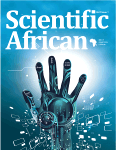 Go to journal home page - Scientific African